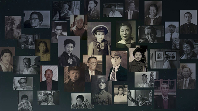 Check for Hiroshima Ground Zero: Eyewitness Accounts of 78 A-Bomb Survivors airing on a public television station near you!
